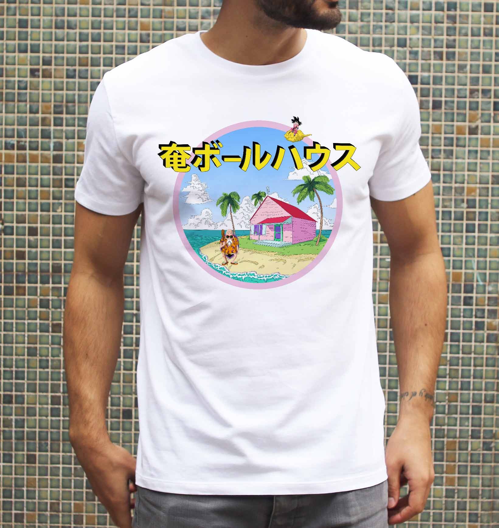 t-shirt-kame-house (1)