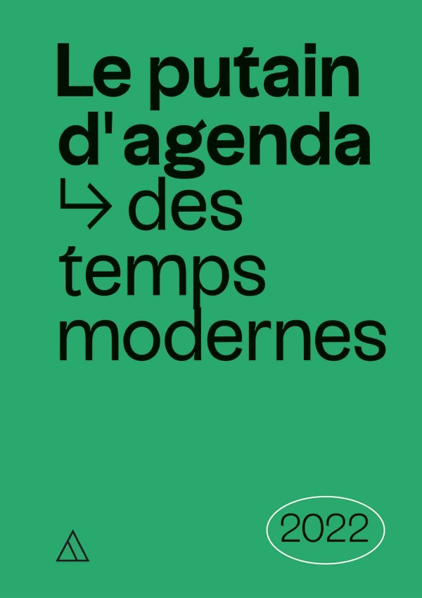 agenda des temps modernes
