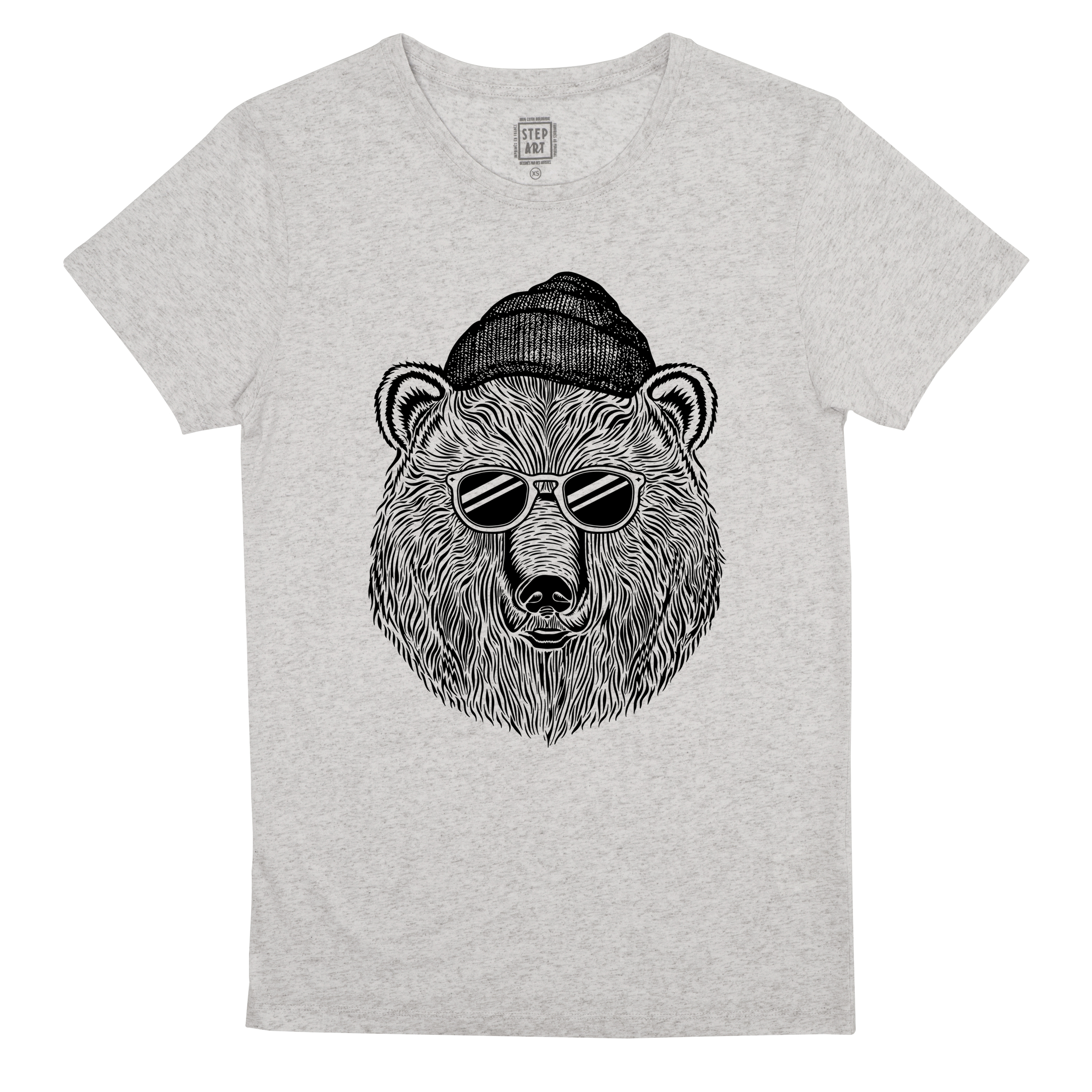T-shirt BEAR & SUN