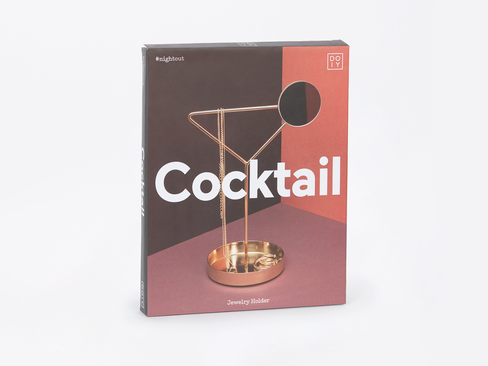 cocktail boite