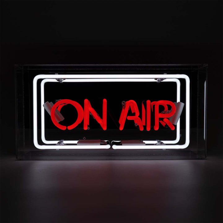 on air neon