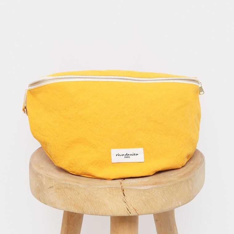 Banane custine xl yellow