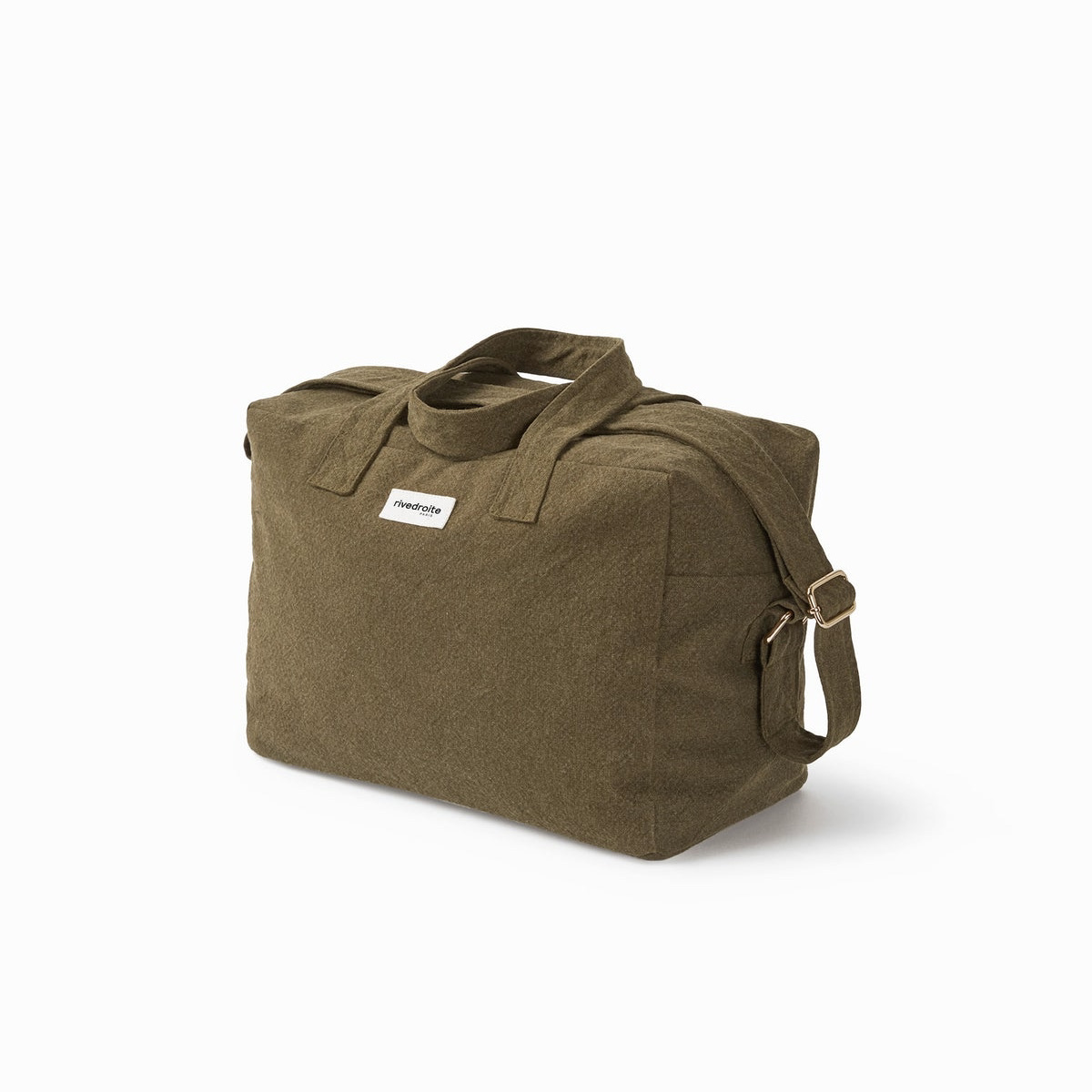 Sac sauva Rive droite kaki