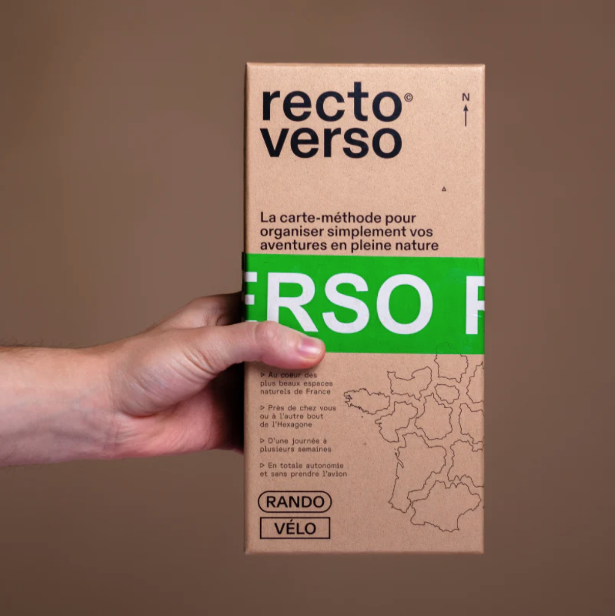 Recto Verso