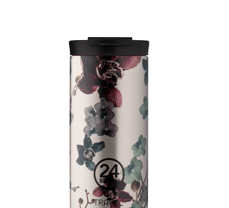 Tumbler 24 bottles Vertue