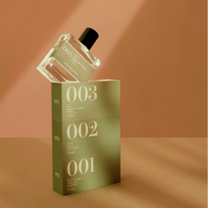 Parfum 003