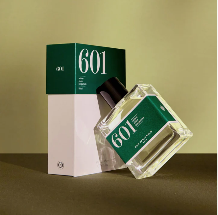 Parfum 601