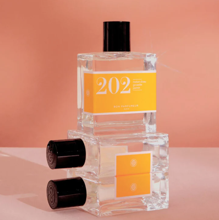 Bon Parfumeur 202