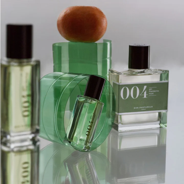 Parfum 004