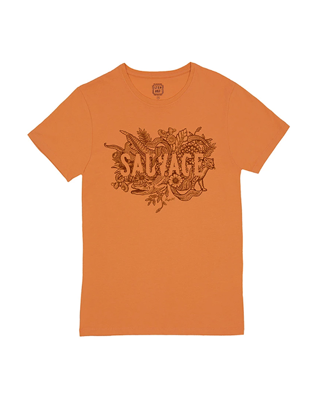 sauvage homme camel