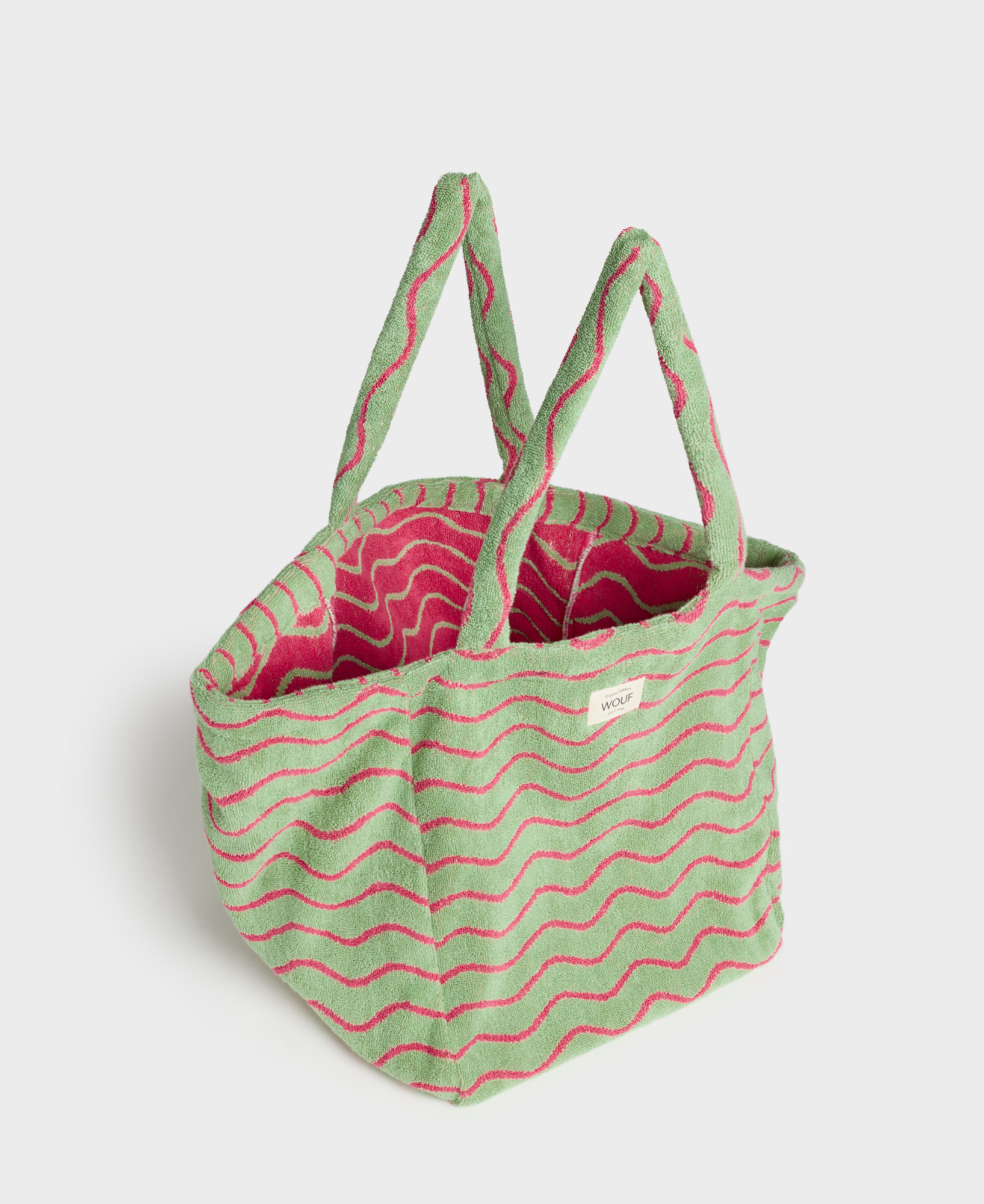 WOUF-XLTO230017-Large-Tote-Bag-Wavy-Inside