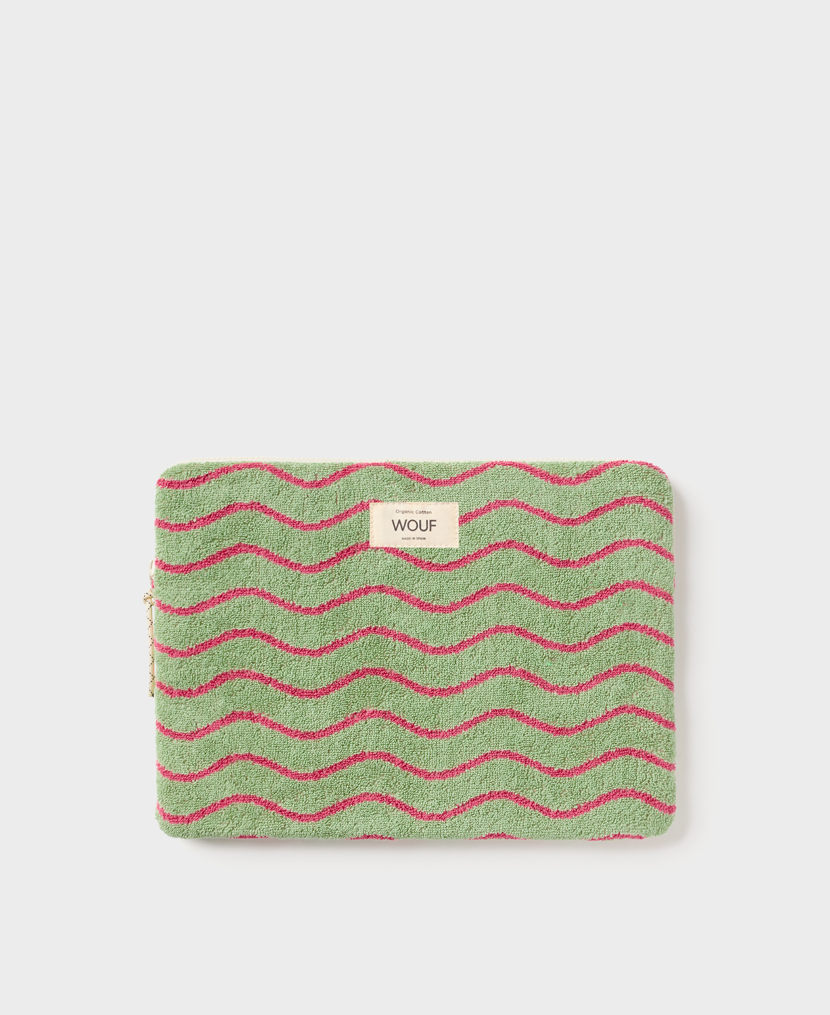 WOUF-STO230017-13-Laptop-Sleeve-Wavy-Front