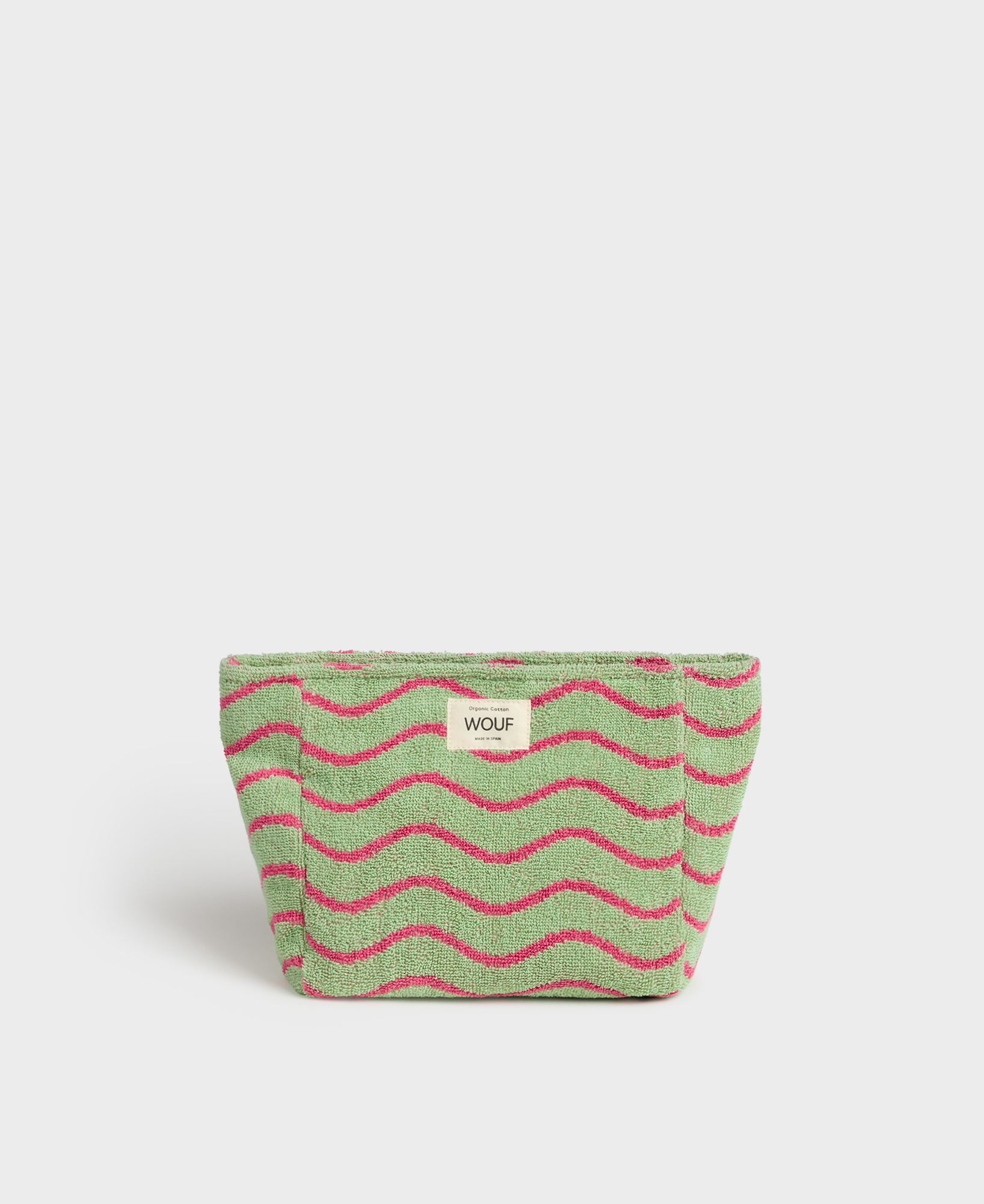 Trousse de Toilette Wavy