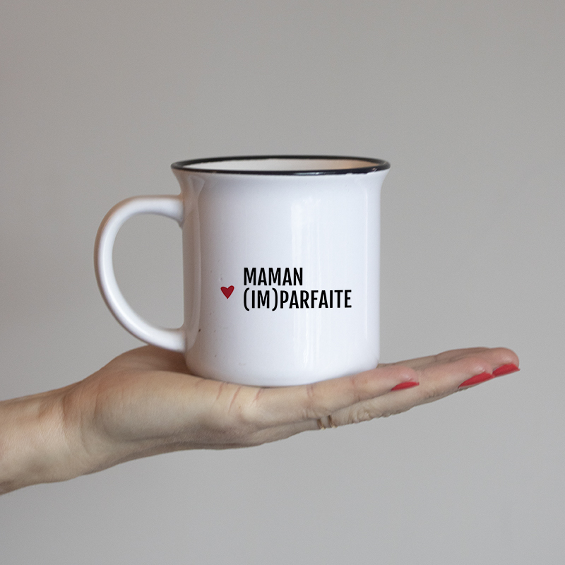 Mug Maman (im)parfaite