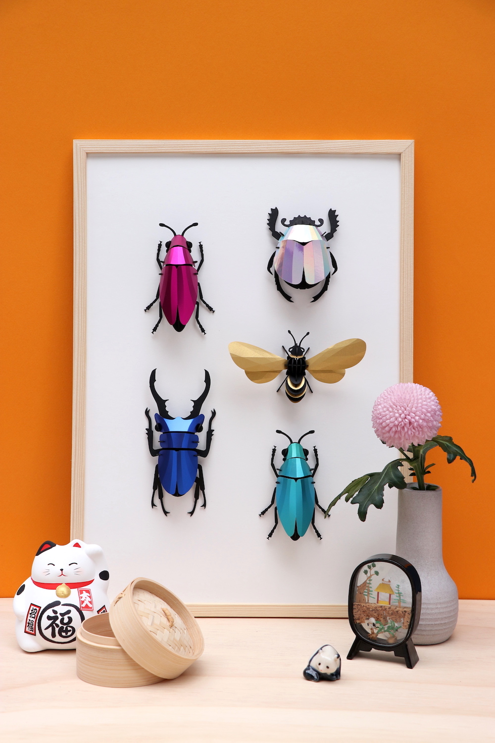 assembli-insects-small-frame