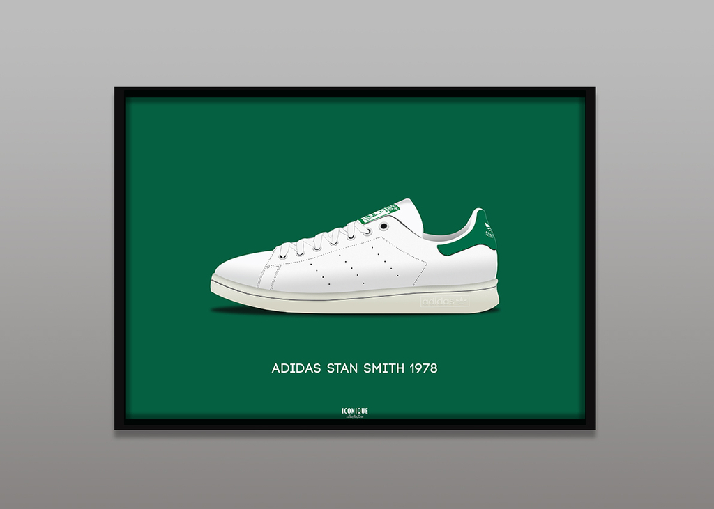 Prix des stan smith en 1985 online