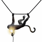 lampe-monkey-swing-noir