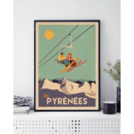 affiches-originales-marcel-pyrenees-le-telesiege- (1)