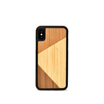 Coque en bio trio