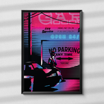 Puzzle Neon