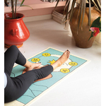 Doiy Tapis Tarot