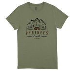 Pyrénées Camp