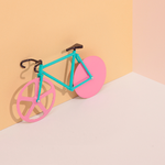 watermelon fixie