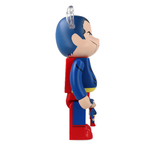 bearbrick400 superman hush3