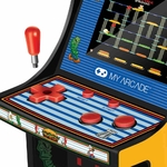 My-Arcade-BurgerTime-Micro-Player-6in-Collectable-Arcade-My-Arcade-BurgerTime-Micro-Player-6in-Collectable-Arcade