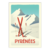 affiches-originales-marcel-pyrenees-les-skis-rouges-