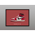 Nike Air Jordan mockup