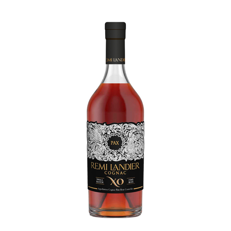 cognac-remi-landier-xo-fins-bois-small-batch-collection-pax-digestif
