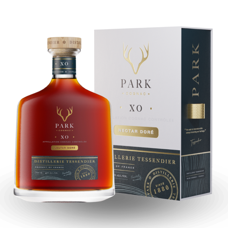 cognac-park-xo-10-ans-nectar-dore-distillerie-tessendier-digestif-fromage