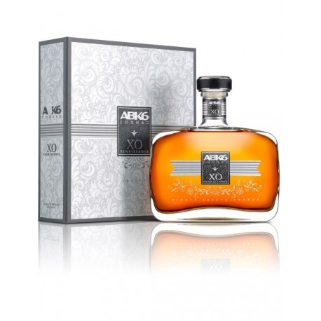 Cognac XO RENAISSANCE - ABK6 70cl