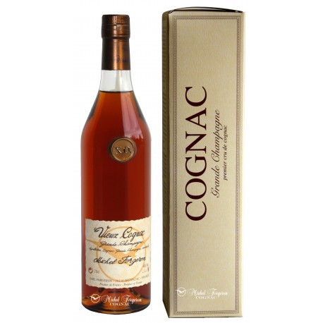 Cognac XO - Forgeron 70cl