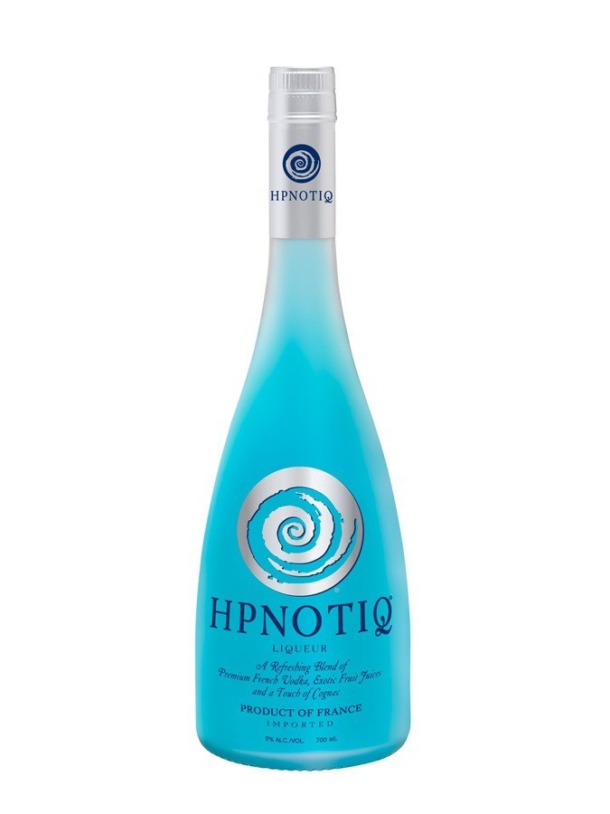 HPNOTIQ Liqueurs De Fruits, Poitou-charentes, 70cl