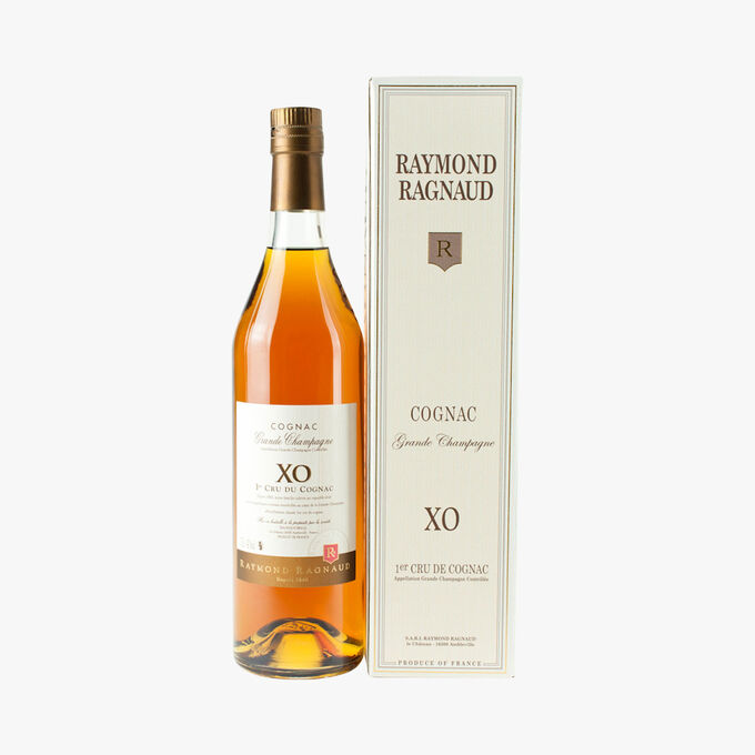 Cognac XO - Extra Vieux Raymond Ragnaud 70cl