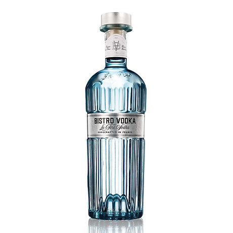 Vodka BISTRO 70cl