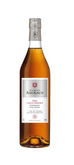 Cognac Très Vieille Réserve - Raymond Ragnaud 70cl