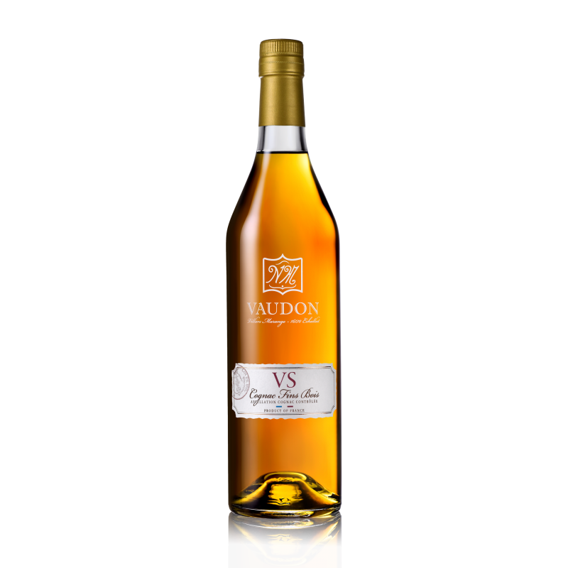 Cognac VS VAUDON - 70cl