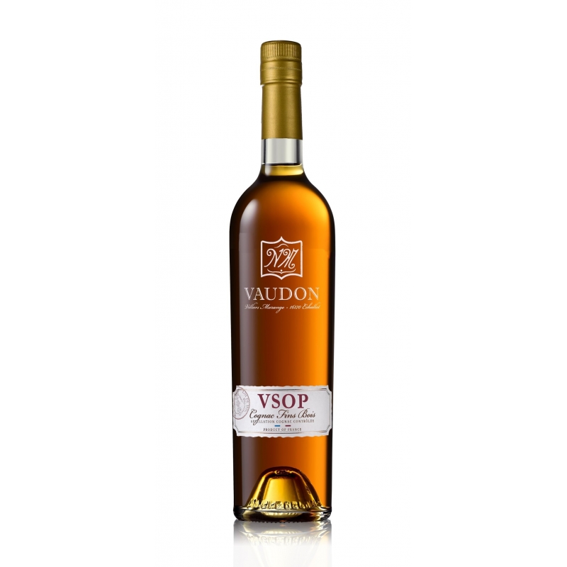 COGNAC VSOP VAUDON - 70cl