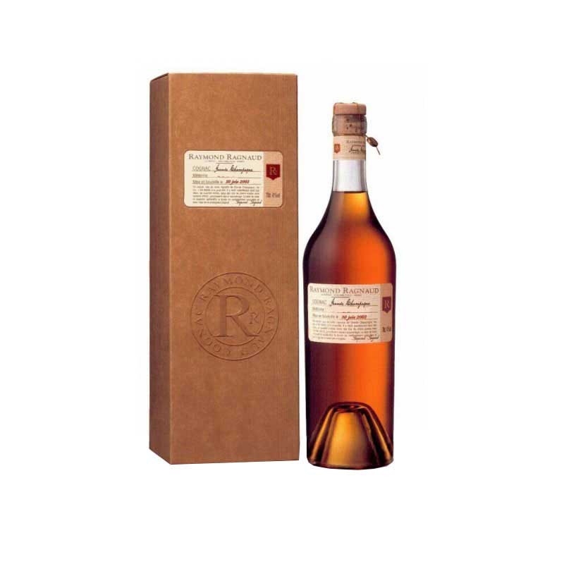 Cognac MILLÉSIME 2003 - RAYMOND RAGNAUD 70cl