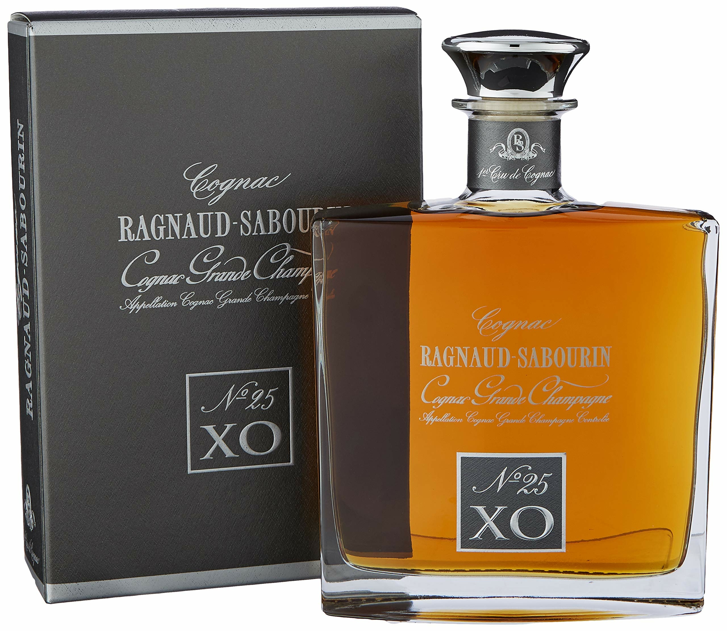 Cognac ALLIANCE N°25 - RAGNAUD SABOURIN 70cl