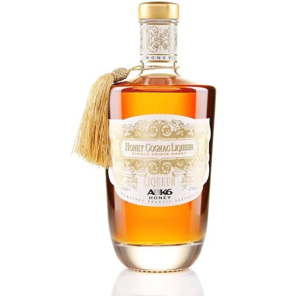 Liqueur Honey Cognac - ABK6 70cl