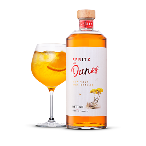 Sprits-des-dunes-bitter-france-immortelle-pack-cocktail