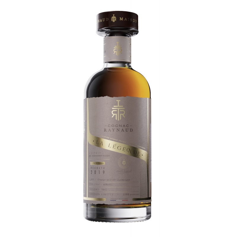 Cognac Raynaud “La Légende” 70cl