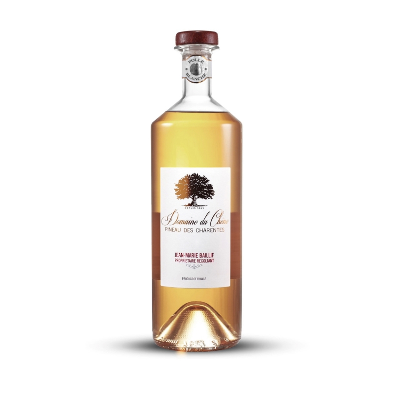 domaine-du-chene-pineau-des-charentes-blanc-folle-blanche