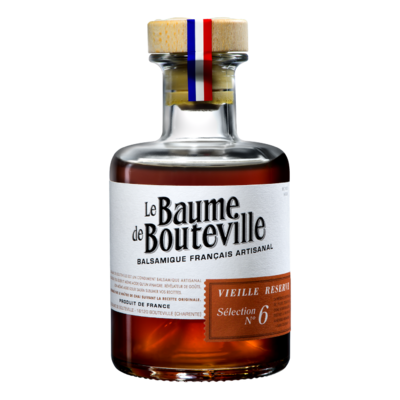 BAUME N°6
