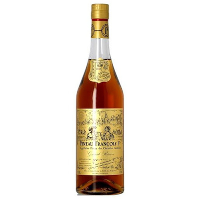 vieille reserve