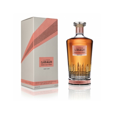 whisky-alfred-giraud-heritage-70-cl